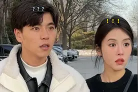 逛街遇上前男友，他竟然想复合！这尴尬的场面我该怎么办？视频封面