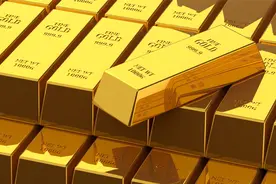 今明两天，美盘感恩节休市，黄金月线如何收盘？