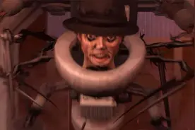 迈克尔杰克逊马桶来袭，实力有多强大？视频封面