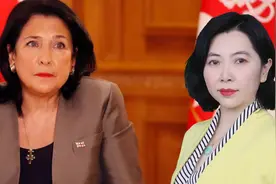 俄乌尚未停火，“第二个乌克兰”浮出水面，美国又盯上了这个国家视频封面