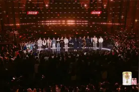 声生：全体大合唱《让世界充满爱》，向世界传递爱的力量视频封面