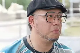 香港知名男星现状凄惨，穷到没钱房租，每天睡不好想过自杀