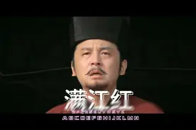 《满江红》雷佳音演绎真假秦桧，易烊千玺沈腾岳云鹏张译大腕云集