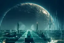 一口气看完高分科幻电影《致命接触》视频封面