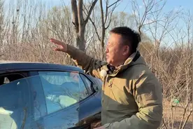 深蓝S05，给比亚迪整乱套了？视频封面