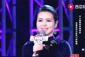 女美男帅，夫妻俩合跳舞蹈惊艳全场，不想老婆一番话老公愤然离场