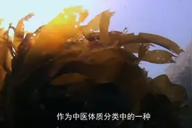 湿热体质，4个特征“抢眼”！陈皮与一物煮茶，清热祛湿健脾视频封面