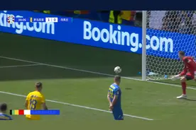 一场大胜！罗马尼亚3-0乌克兰 前中超外援破门视频封面