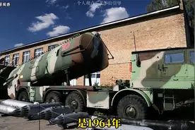 胡塞高超音速导弹，击中以色列，有我们厉害吗视频封面