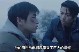 胡波生前好友回应王小帅：不相信他的离开是因为利益得失