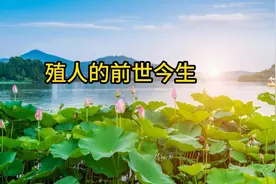 殖人润人的前世今生