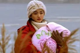 不一样的大结局！女人彻底醒悟，脱离苦海！视频封面