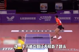 巅峰时期的张继科对战世界第一许昕，究竟谁更胜一筹视频封面