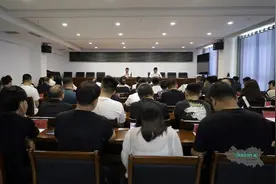 邯郸市委走基层宣讲团成员分赴各地宣讲党的二十届三中全会精神视频封面