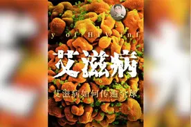 潜行瘟疫之王：艾滋病_一次高危性行为就中，概率是多少视频封面