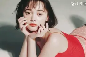 网友称日版奥黛丽·赫本的日本超级模特玉城tina-97年生美视频封面