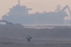 菲律宾叫停马尼拉湾22个填海工程 均由中方承建视频封面