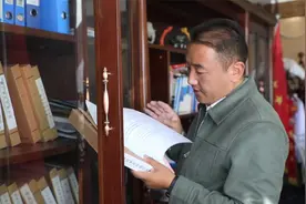 旦增：尽企业家之责 履政协委员之职视频封面