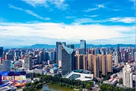 再获殊荣 再续荣光 石家庄市荣膺全国双拥模范城“十连冠”