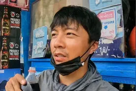 环球旅行1461天：唉，尼泊尔这个路太烂，颠的人手疼，全身脏透！