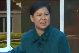 小品《报恩》，小沈阳最感人的一个小品，观众真的笑中带泪视频封面