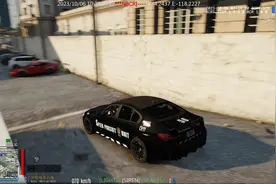 BCR大型警察模组整合包沉浸式执法
#gta  #lspd  #steam游戏