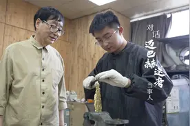 迈巴赫送考当事人不想要这泼天富贵 :只是普通学生，好好读书