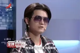 儿子高中辍学在家，全怪父母害了他，家里争吵太多了！视频封面