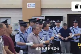 狄治民及其家族成员在村中横行霸道，妄图“统治”全村视频封面