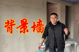 电视背景墙放哪面墙更合适？一定要考虑生活活体验