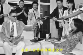 2018年李敖去世后，非婚生女争遗产，李敖之子：父亲同她早已决裂视频封面