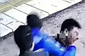 男生反击醉汉被刑拘后续：多名律师发声，济南警方评论区沦陷了！视频封面