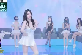 韩国青春热舞 熊猫班，jinricp视频封面