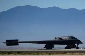 美国准备动手了？B-2轰炸机前线集结，伊朗突然亮出地下导弹库视频封面
