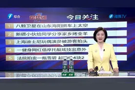 帮帮侠热评：上海迪士尼玩偶演员被游客拍头视频封面