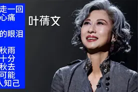 叶倩文怀旧老情歌精选10首联唱视频封面