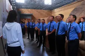 寻初心 记使命视频封面