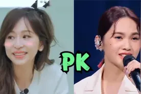 王心凌杨丞琳业务能力对比：同是台湾甜美教主，差距不是一星半点视频封面