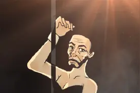 兄弟游戏1-3合，兄弟有奇怪的癖好，我却高兴极了，视频封面