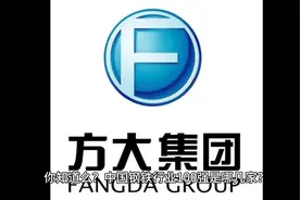 353期：中国钢铁行业第十二——辽宁方大集团视频封面