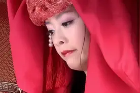 武松：武大郎梦想成真，娶了美人潘金莲，大婚当天被小孩子取笑视频封面