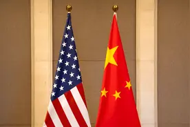 美国将十多家中企列入“中国军方企业名单”，我使馆回应视频封面