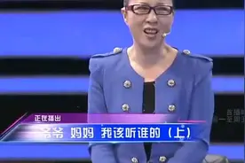 12岁男孩虽患重病，却表现得异常成熟，坚强得让王为念落泪