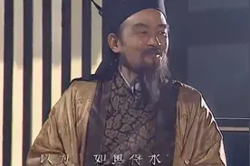 这段还是老版的好看，不愧国家一级演员，唐国强演技炸裂！视频封面