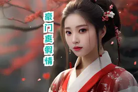 豪门真假情 复仇、恋爱、演戏@dou热门