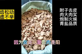 感谢恩师倪海厦推荐，牙齿松动怎么才能固齿，最佳补救方法介绍