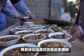 曲靖市出台农村集体聚餐新规：5桌以上需备案