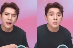 直播间带货怼网友"找找自己原因，工资涨没涨"，李佳琦深夜道歉
