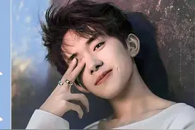 易烊千玺精选歌曲1小时集锦    一颗冉冉升起的新星