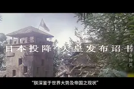 中国大妈捡到日本弃婴，顶着压力把他当亲孙子养《清凉寺钟声》视频封面
